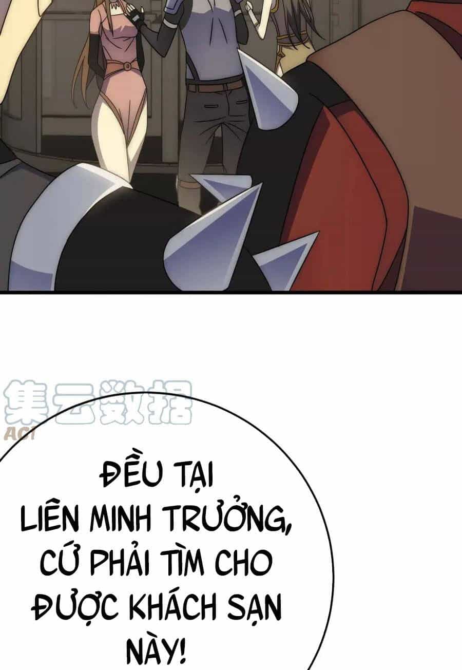 Mạt Thế Đạo Tặc Hành - Chương 89 - ảnh 48