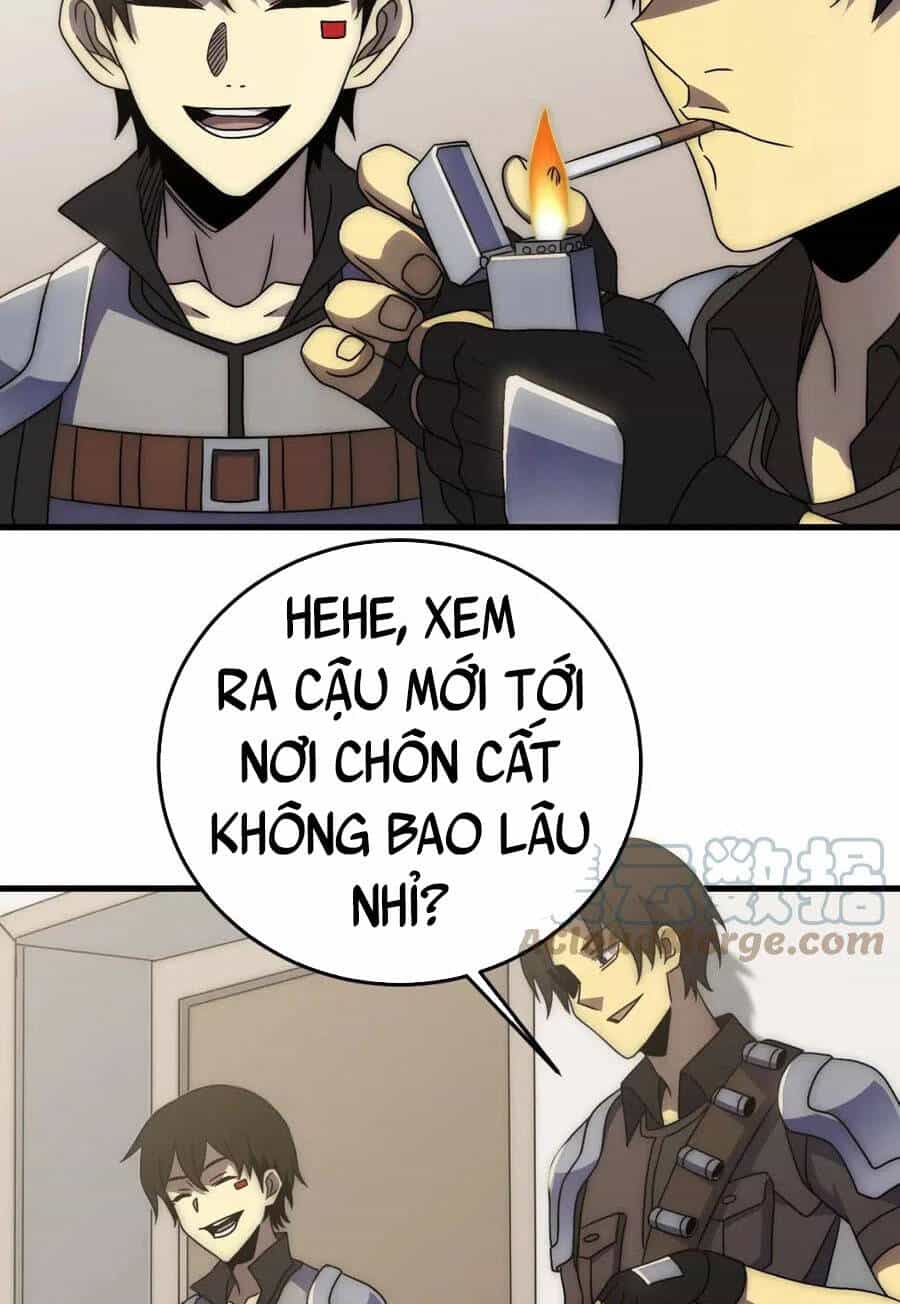 Mạt Thế Đạo Tặc Hành - Chương 89 - ảnh 5