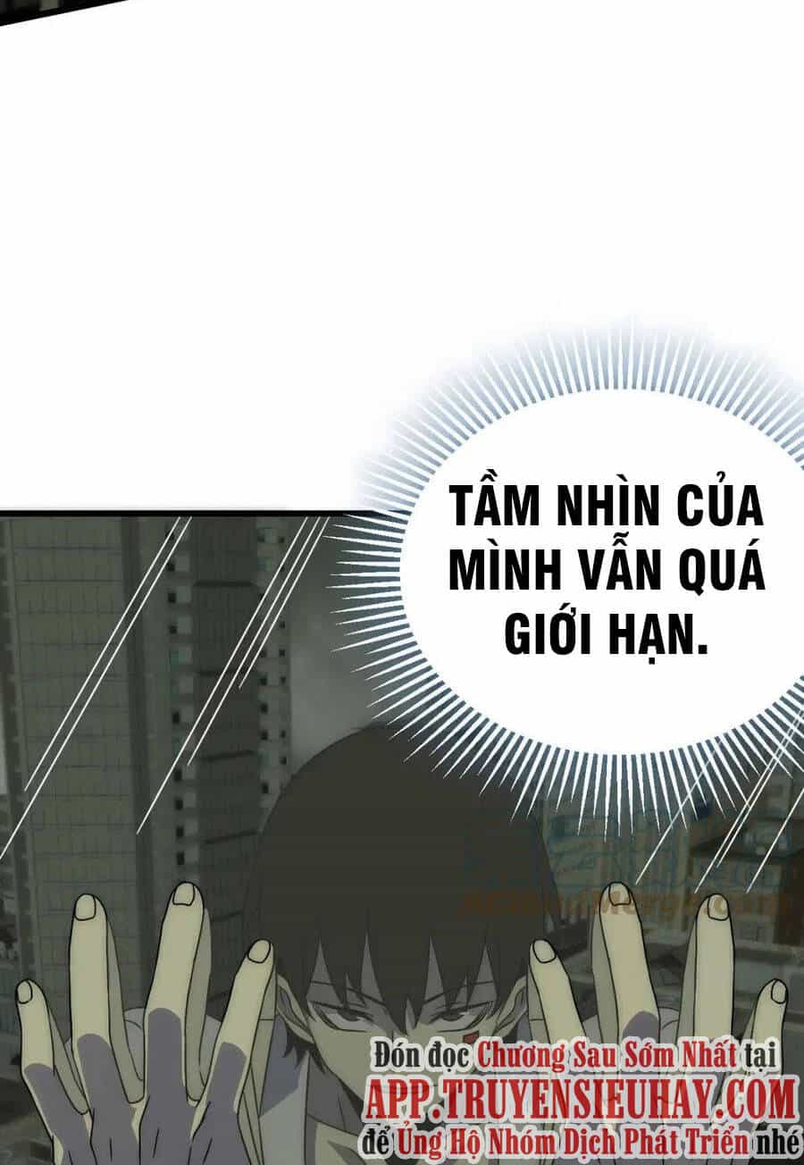 Mạt Thế Đạo Tặc Hành - Chương 89 - ảnh 52