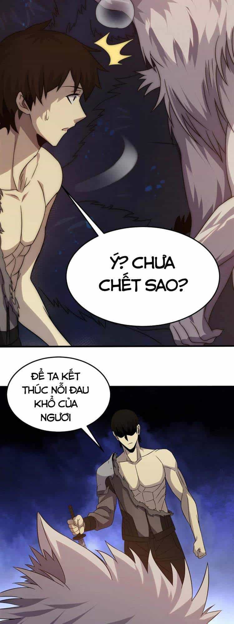 Mạt Thế Đạo Tặc Hành - Chương 9 - ảnh 28
