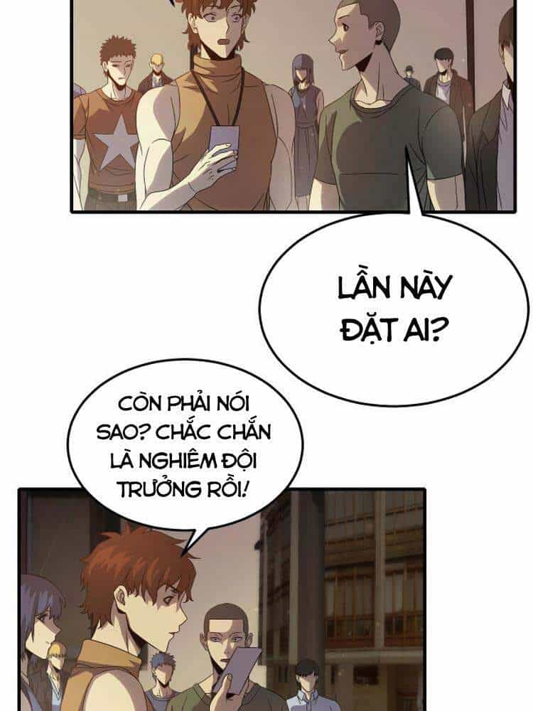 Mạt Thế Đạo Tặc Hành - Chương 9 - ảnh 31