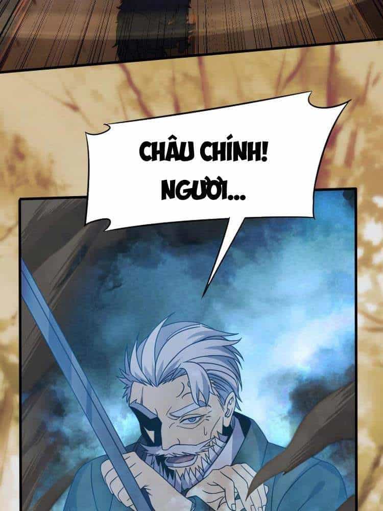 Mạt Thế Đạo Tặc Hành - Chương 9 - ảnh 8