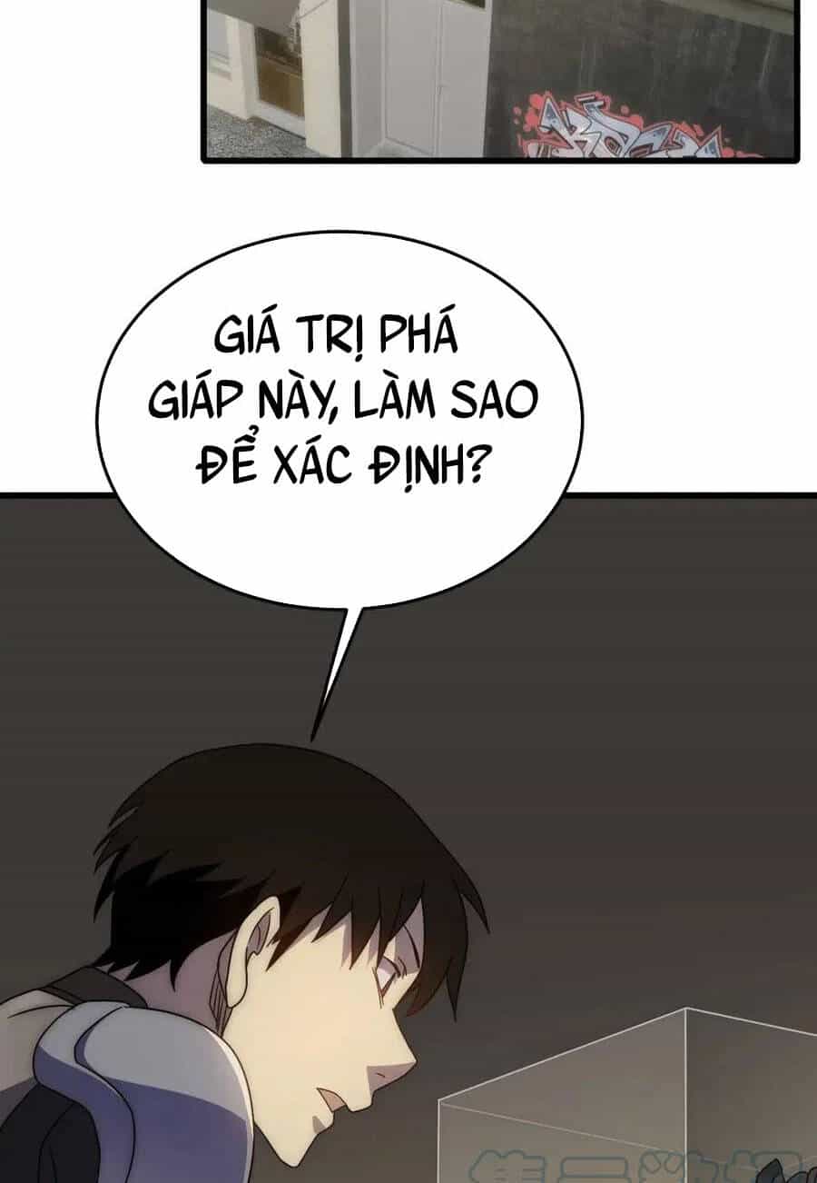 Mạt Thế Đạo Tặc Hành - Chương 90 - ảnh 15