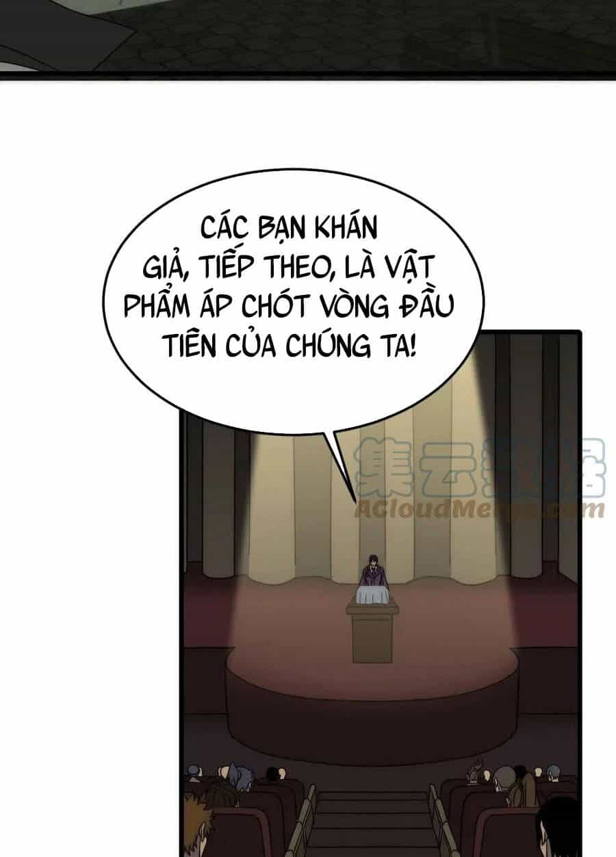 Mạt Thế Đạo Tặc Hành - Chương 90 - ảnh 26