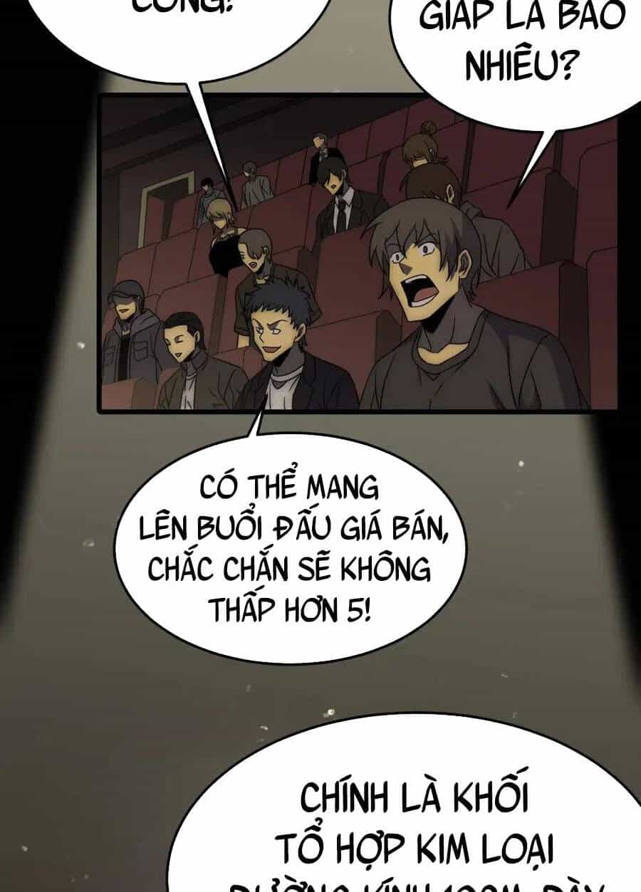 Mạt Thế Đạo Tặc Hành - Chương 90 - ảnh 29
