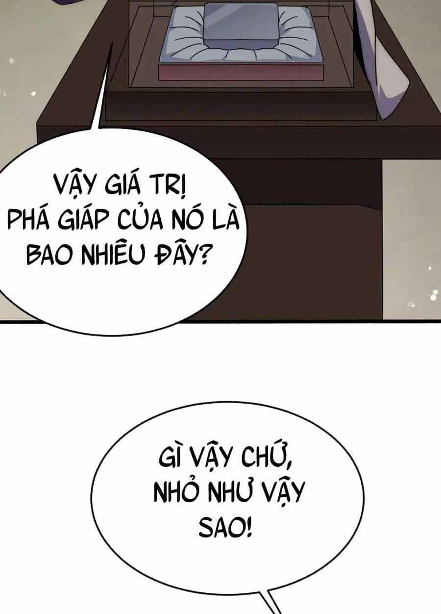 Mạt Thế Đạo Tặc Hành - Chương 90 - ảnh 31