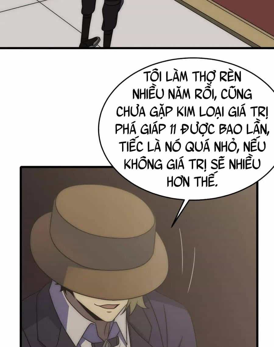 Mạt Thế Đạo Tặc Hành - Chương 90 - ảnh 44