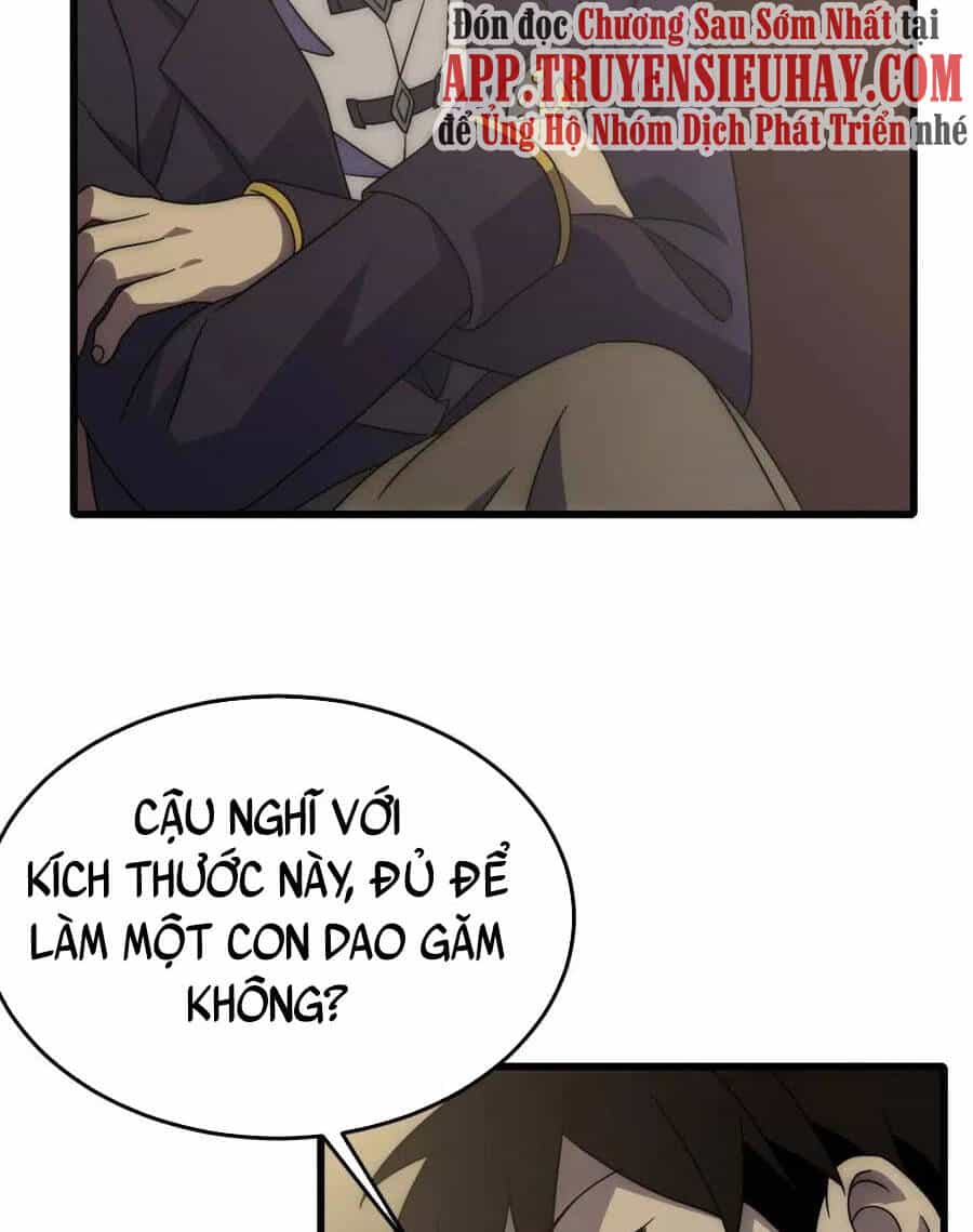 Mạt Thế Đạo Tặc Hành - Chương 90 - ảnh 45