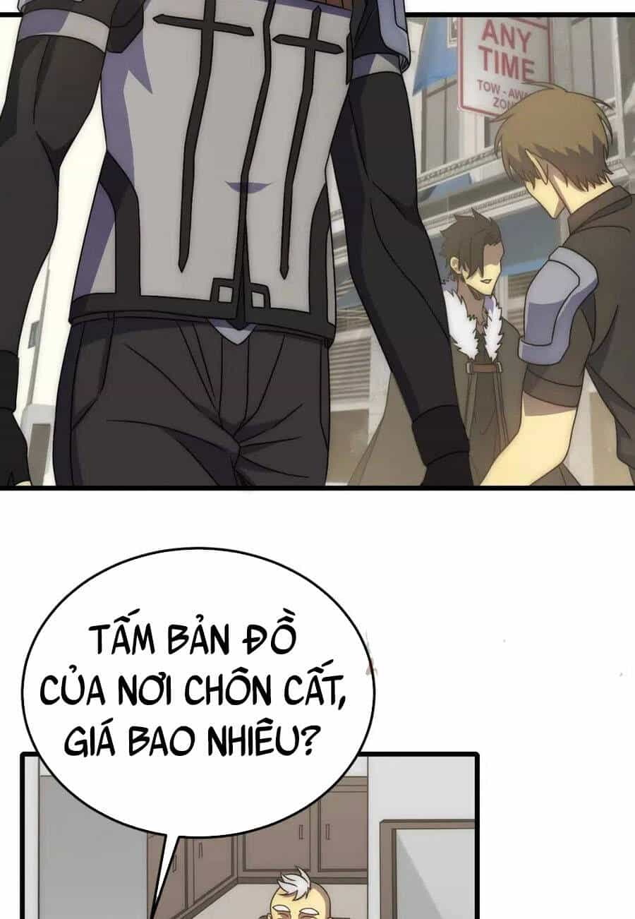 Mạt Thế Đạo Tặc Hành - Chương 90 - ảnh 5