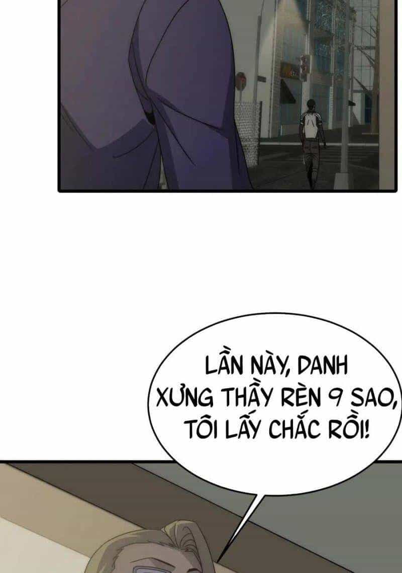 Mạt Thế Đạo Tặc Hành - Chương 91 - ảnh 13