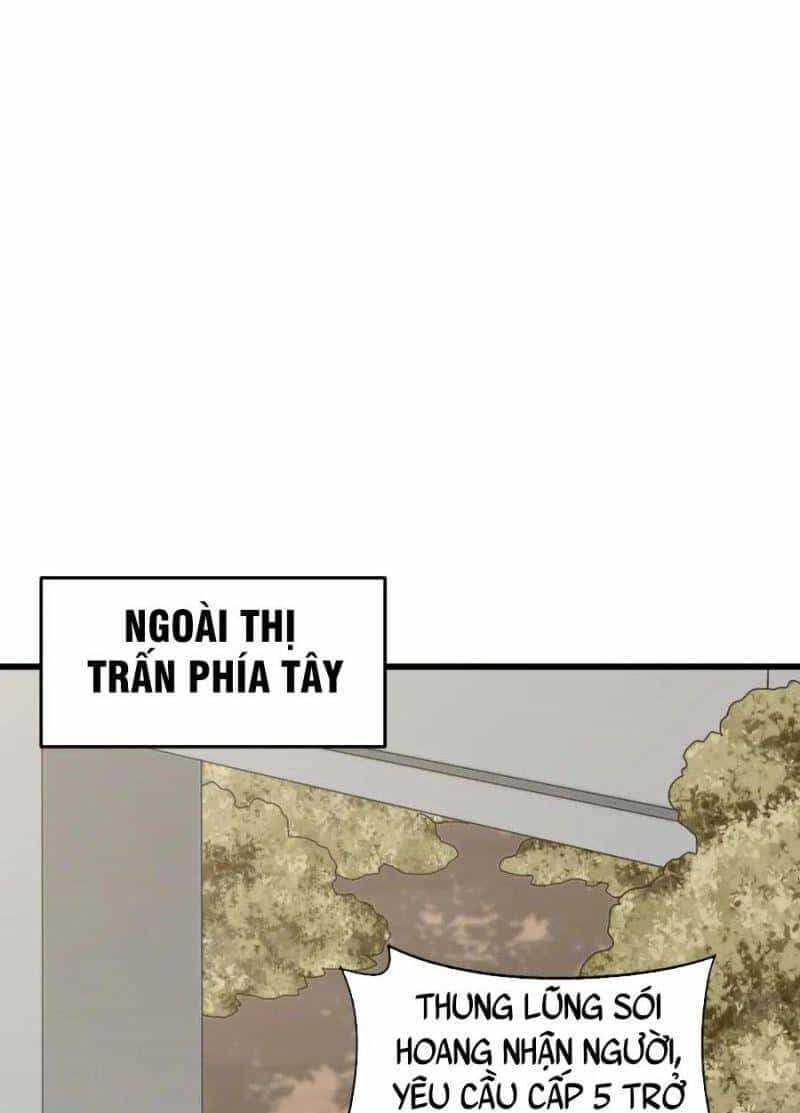 Mạt Thế Đạo Tặc Hành - Chương 91 - ảnh 33