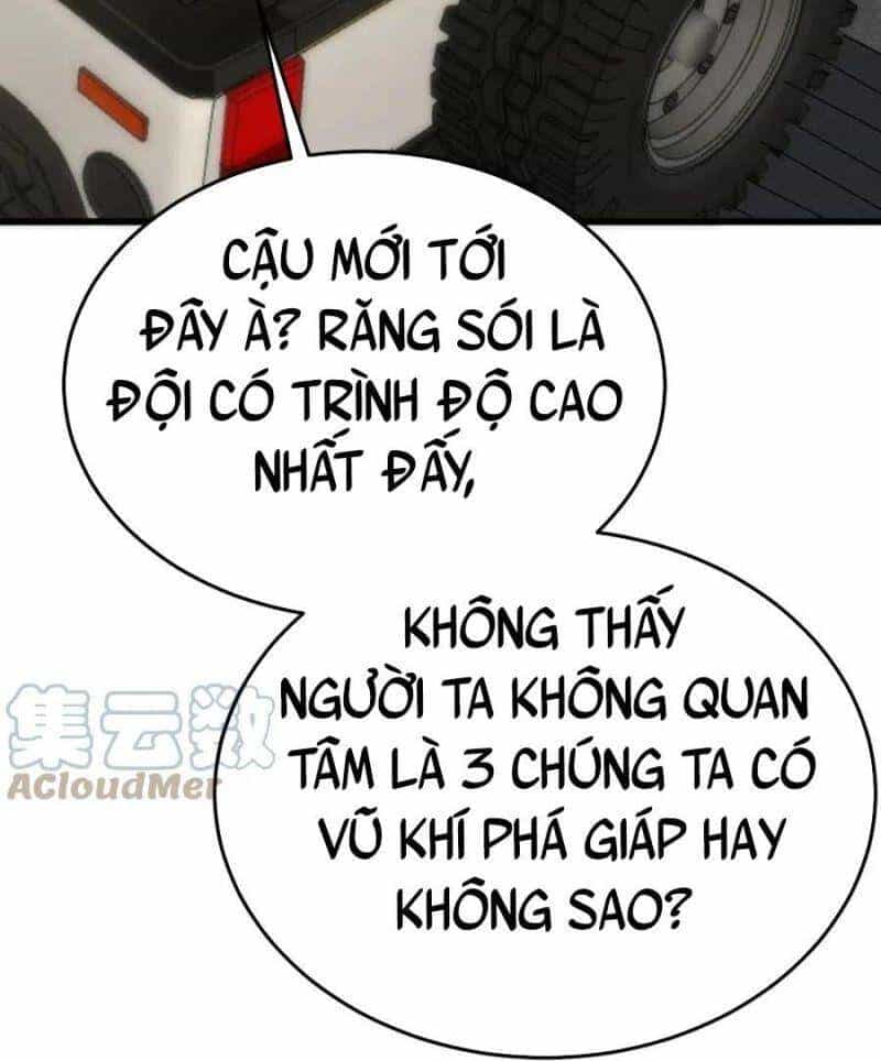 Mạt Thế Đạo Tặc Hành - Chương 91 - ảnh 50