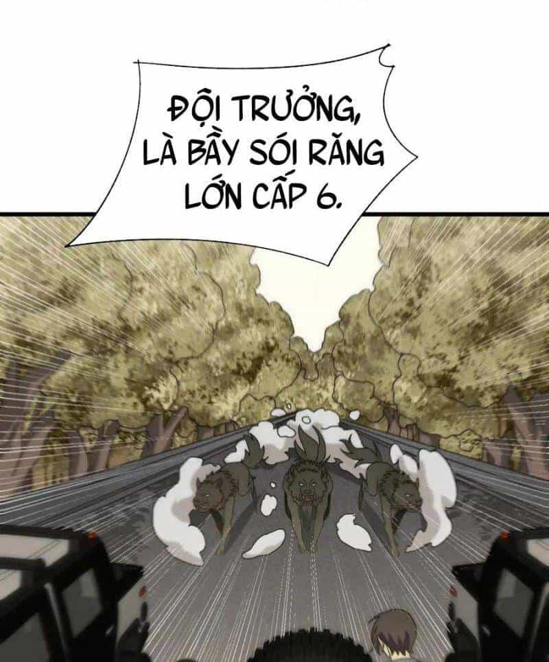 Mạt Thế Đạo Tặc Hành - Chương 91 - ảnh 51