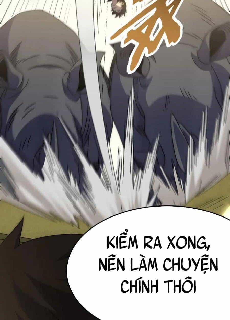 Mạt Thế Đạo Tặc Hành - Chương 92 - ảnh 37