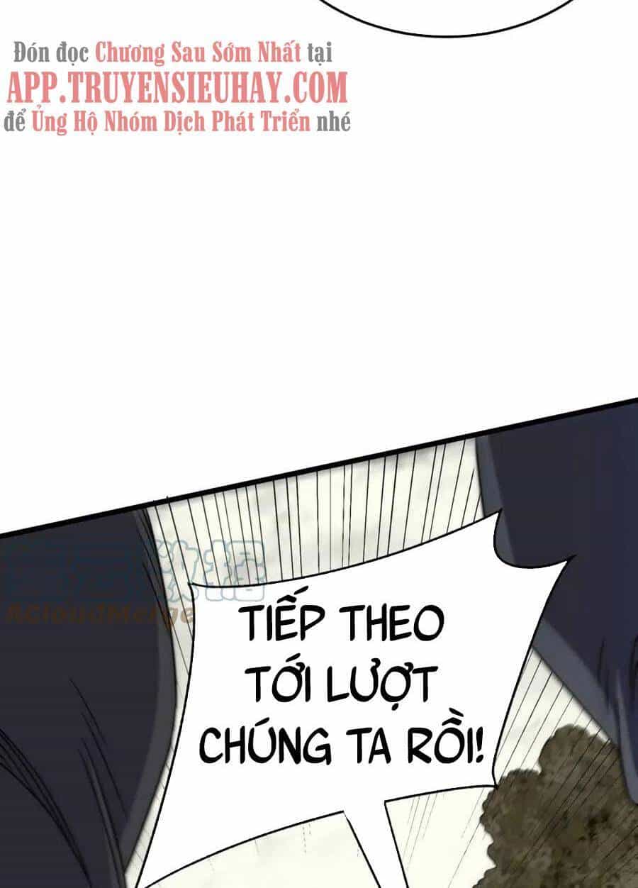 Mạt Thế Đạo Tặc Hành - Chương 92 - ảnh 43