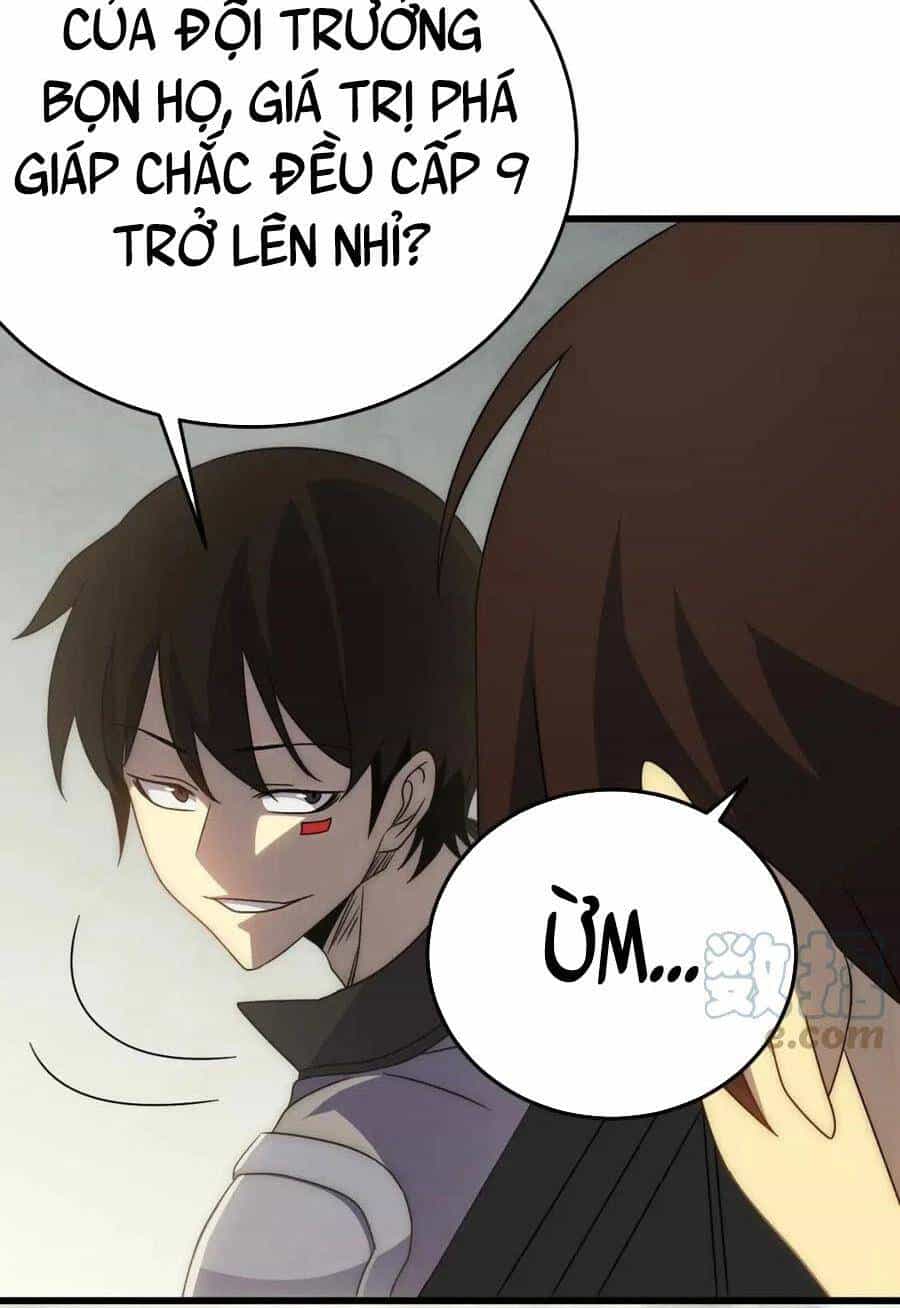 Mạt Thế Đạo Tặc Hành - Chương 92 - ảnh 55