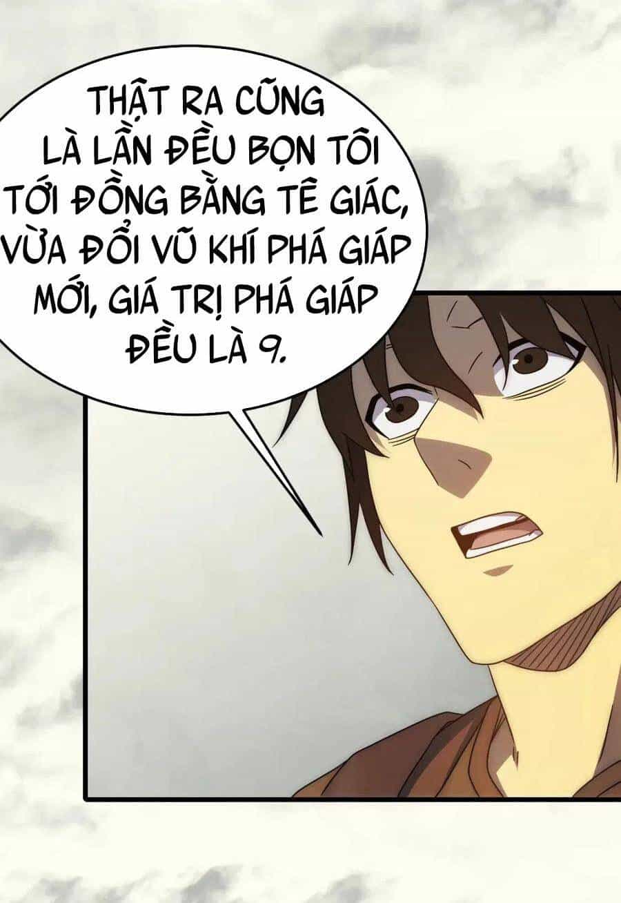 Mạt Thế Đạo Tặc Hành - Chương 92 - ảnh 56
