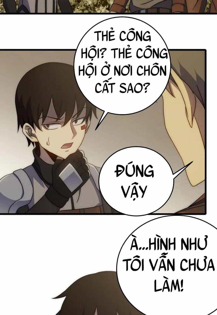 Mạt Thế Đạo Tặc Hành - Chương 92 - ảnh 62