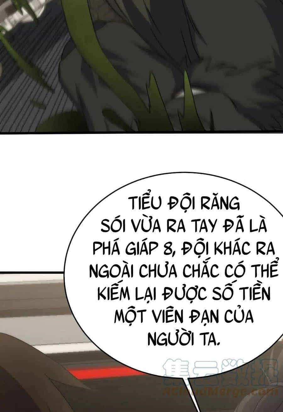 Mạt Thế Đạo Tặc Hành - Chương 92 - ảnh 7