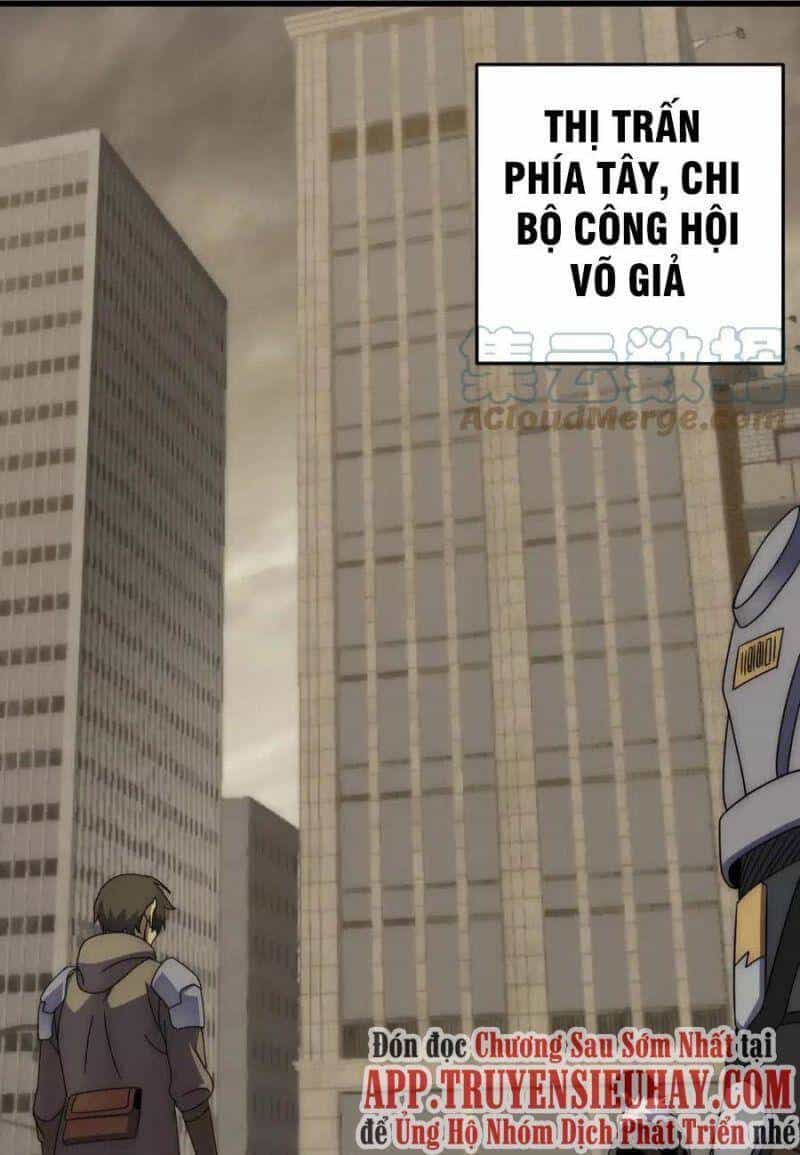 Mạt Thế Đạo Tặc Hành - Chương 93 - ảnh 1