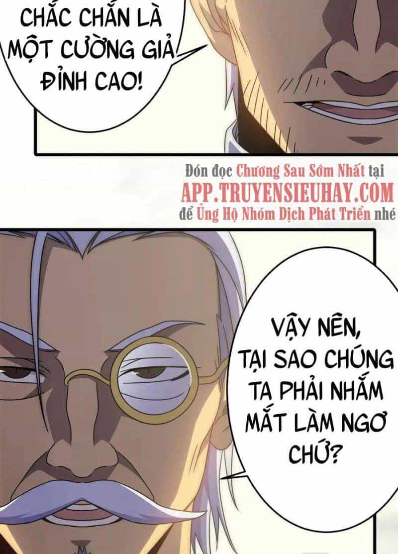 Mạt Thế Đạo Tặc Hành - Chương 93 - ảnh 30