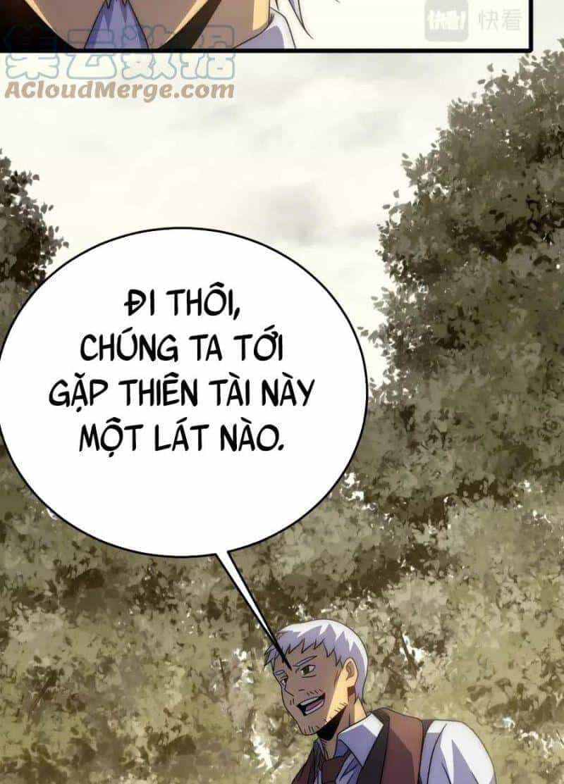 Mạt Thế Đạo Tặc Hành - Chương 93 - ảnh 31