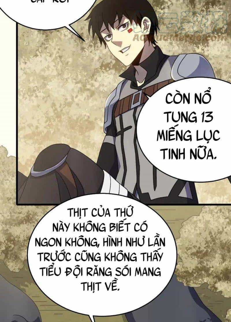Mạt Thế Đạo Tặc Hành - Chương 93 - ảnh 35
