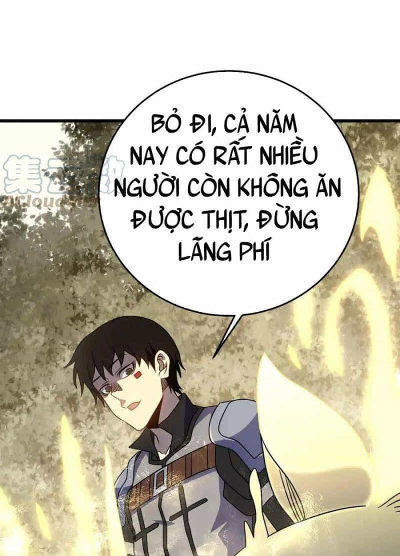 Mạt Thế Đạo Tặc Hành - Chương 93 - ảnh 37