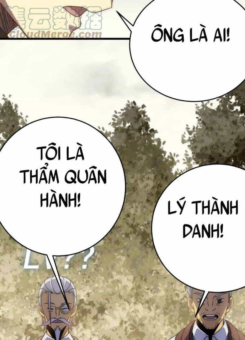 Mạt Thế Đạo Tặc Hành - Chương 93 - ảnh 48