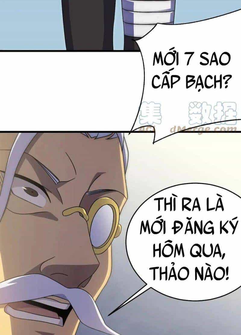 Mạt Thế Đạo Tặc Hành - Chương 93 - ảnh 54