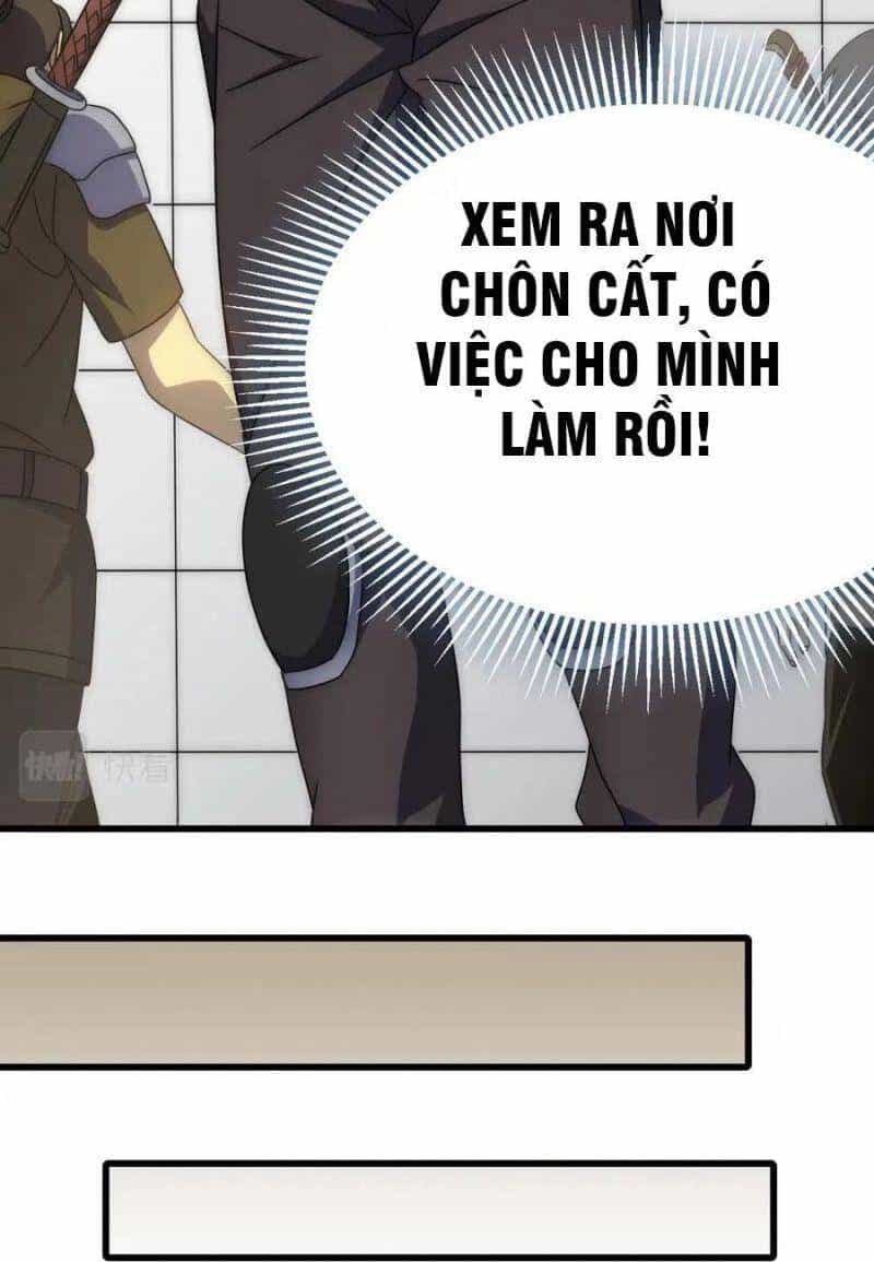 Mạt Thế Đạo Tặc Hành - Chương 93 - ảnh 6
