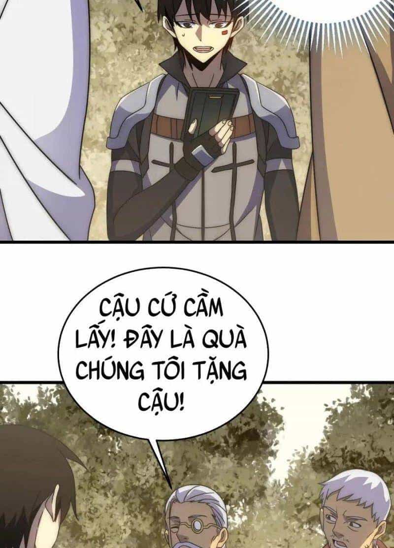 Mạt Thế Đạo Tặc Hành - Chương 93 - ảnh 61