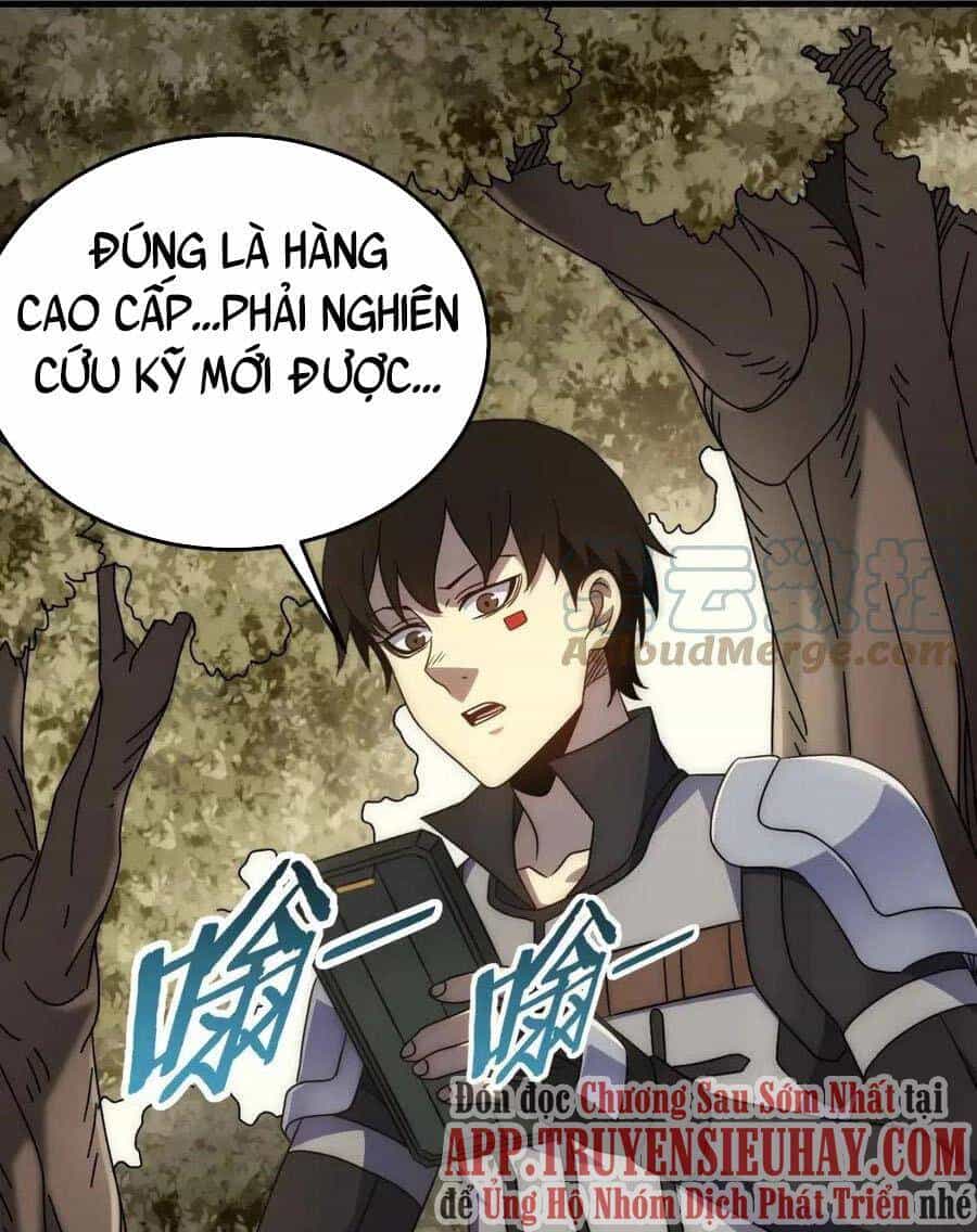 Mạt Thế Đạo Tặc Hành - Chương 94 - ảnh 1