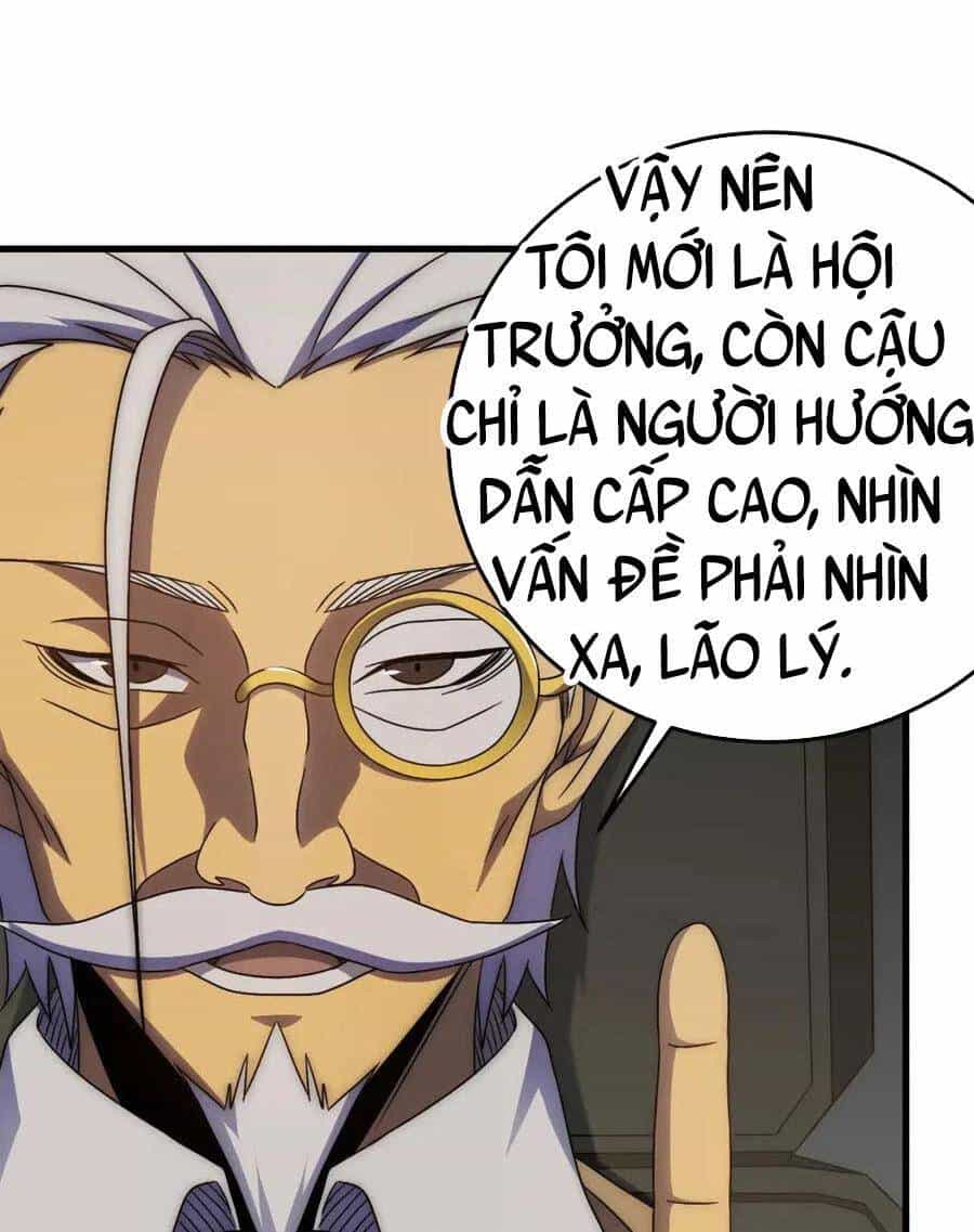 Mạt Thế Đạo Tặc Hành - Chương 94 - ảnh 12