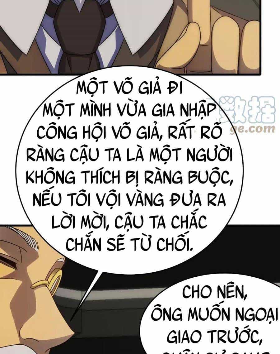Mạt Thế Đạo Tặc Hành - Chương 94 - ảnh 13