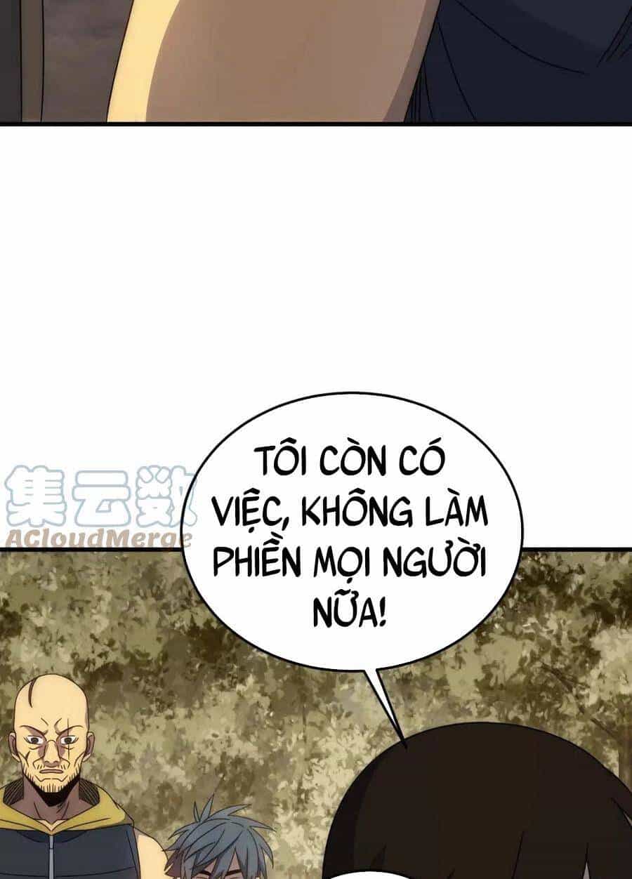Mạt Thế Đạo Tặc Hành - Chương 94 - ảnh 50