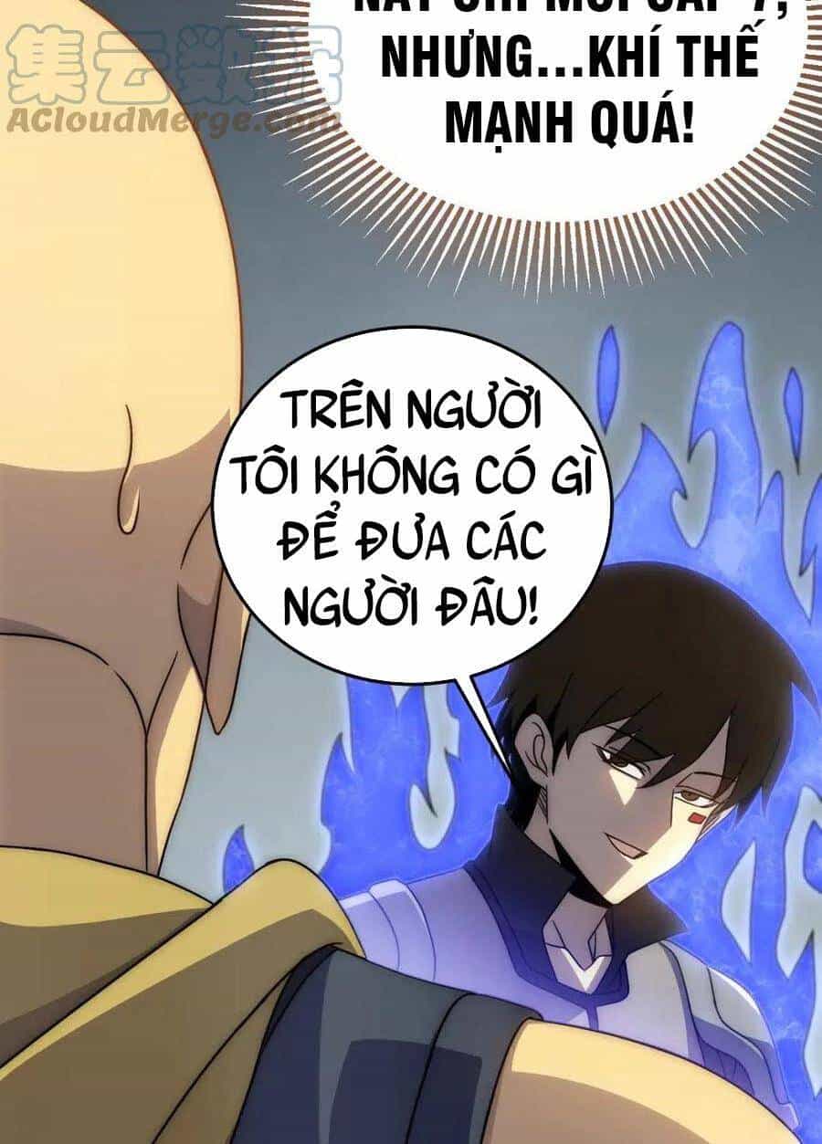 Mạt Thế Đạo Tặc Hành - Chương 94 - ảnh 55