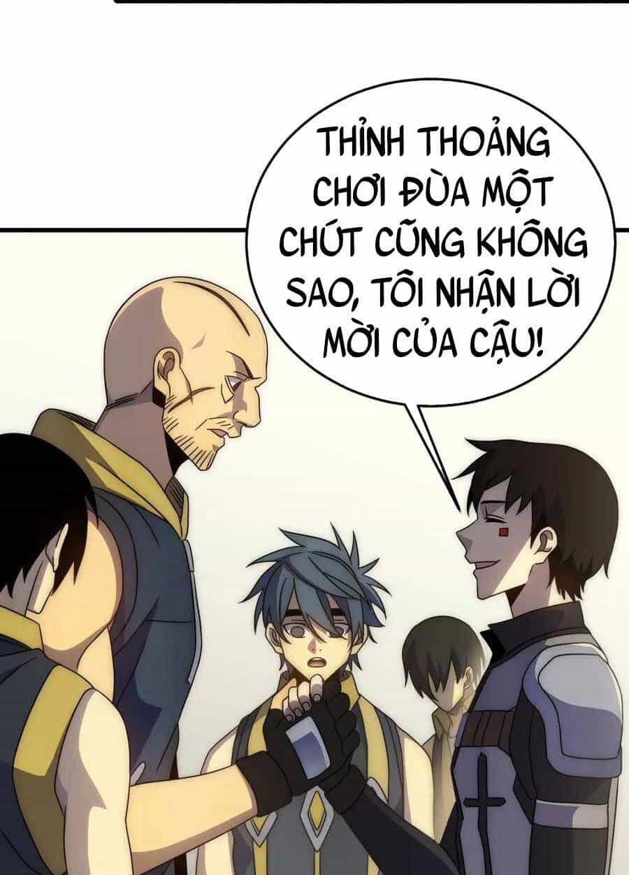Mạt Thế Đạo Tặc Hành - Chương 94 - ảnh 62