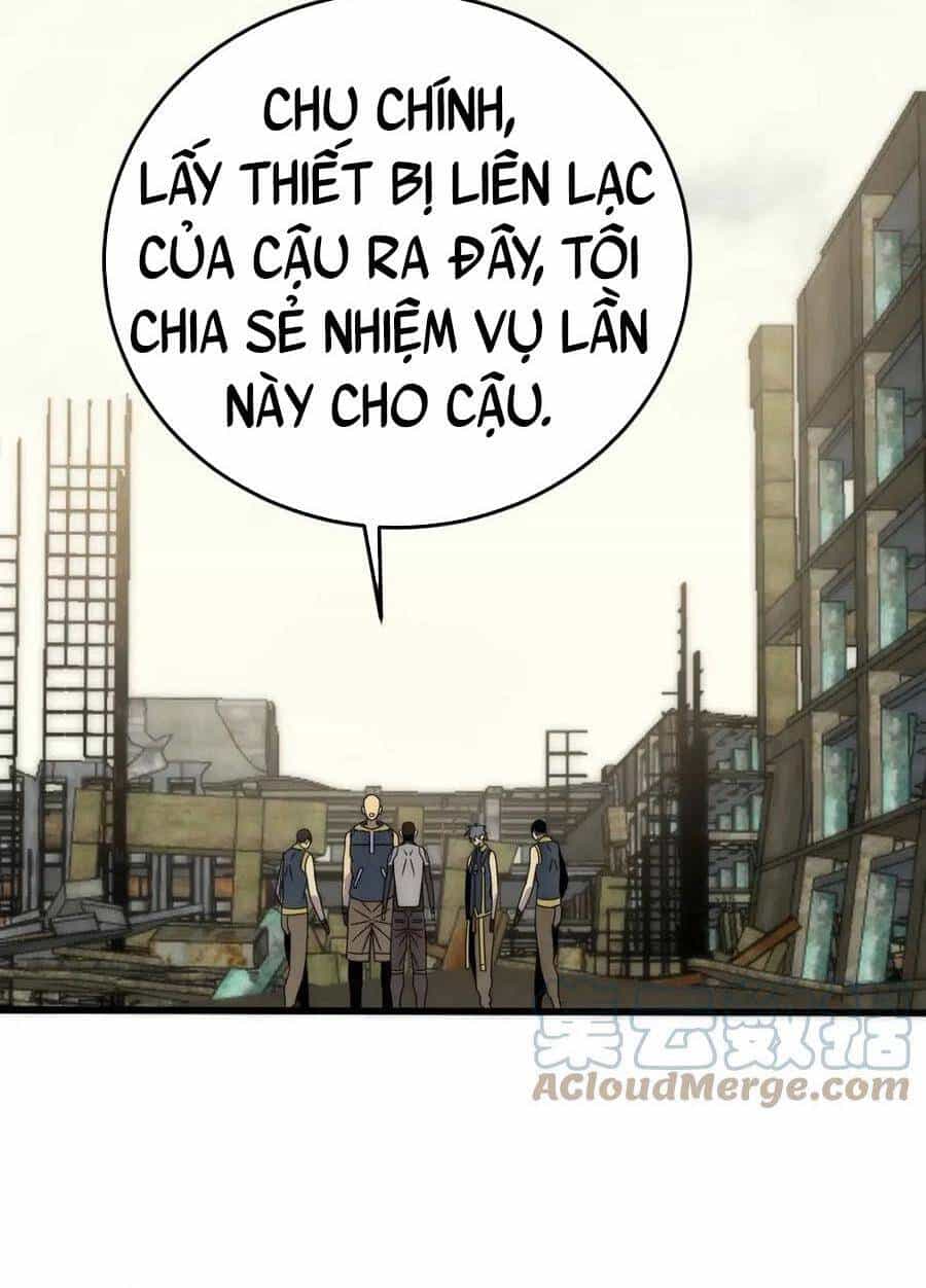 Mạt Thế Đạo Tặc Hành - Chương 94 - ảnh 65