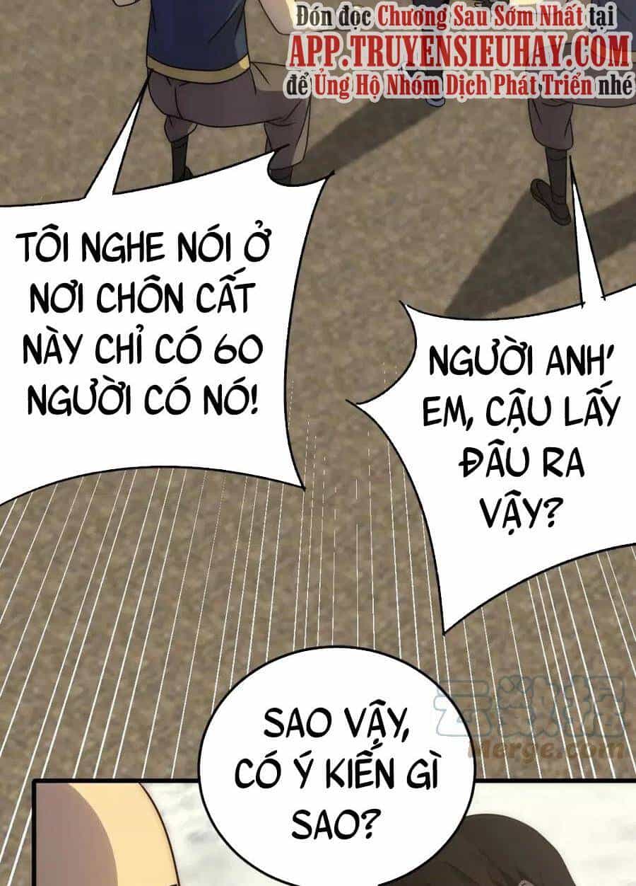 Mạt Thế Đạo Tặc Hành - Chương 94 - ảnh 69