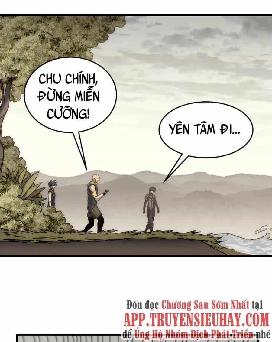 Mạt Thế Đạo Tặc Hành - Chương 95 - ảnh 11
