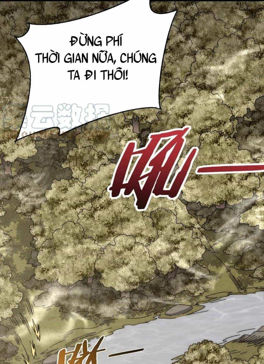 Mạt Thế Đạo Tặc Hành - Chương 95 - ảnh 27