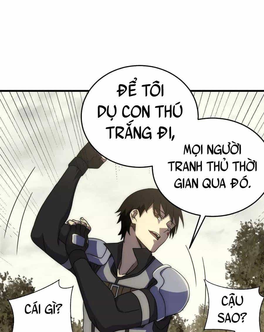 Mạt Thế Đạo Tặc Hành - Chương 95 - ảnh 9