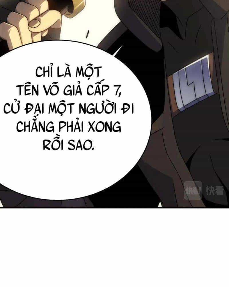 Mạt Thế Đạo Tặc Hành - Chương 96 - ảnh 10