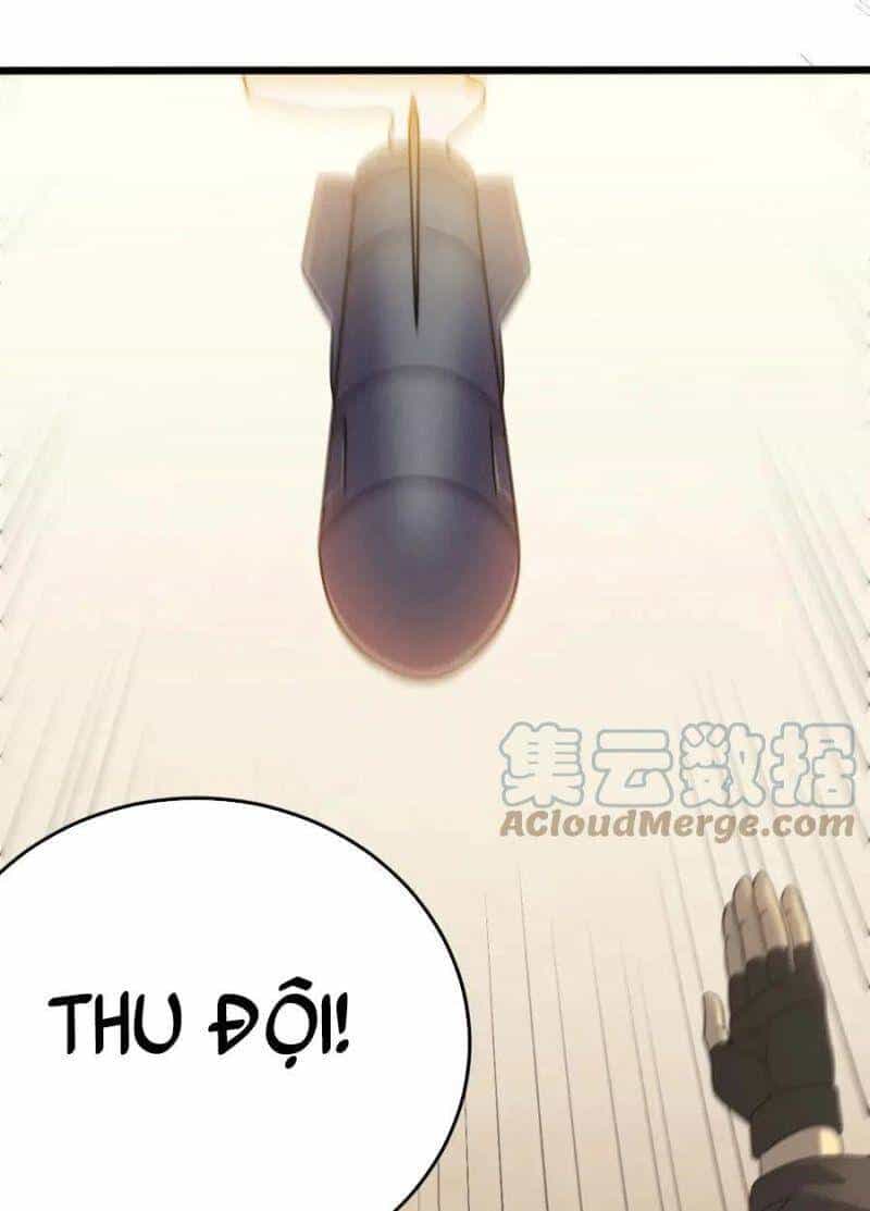 Mạt Thế Đạo Tặc Hành - Chương 96 - ảnh 27
