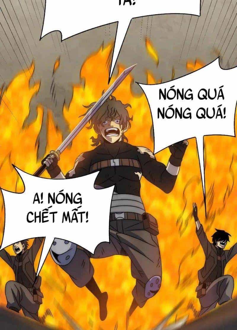 Mạt Thế Đạo Tặc Hành - Chương 96 - ảnh 39