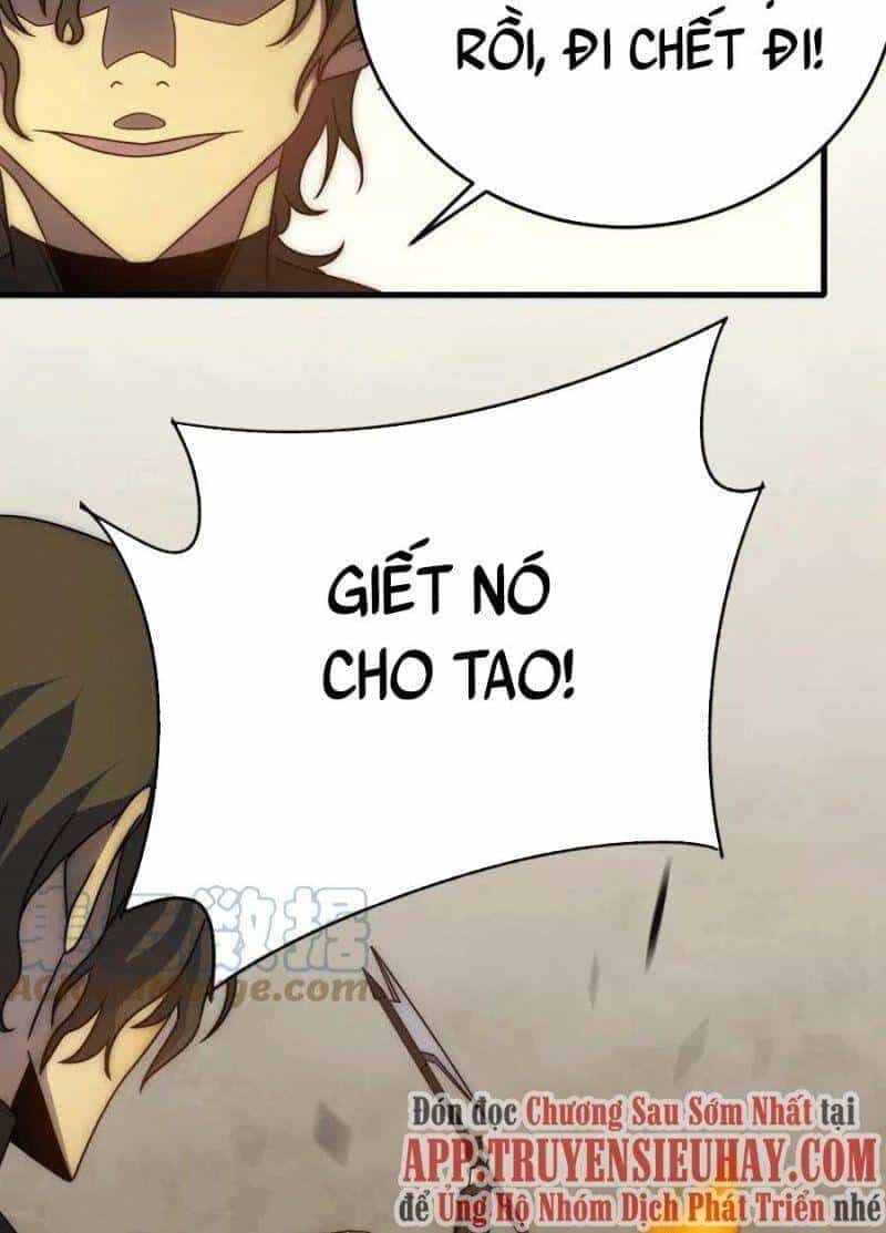 Mạt Thế Đạo Tặc Hành - Chương 96 - ảnh 48