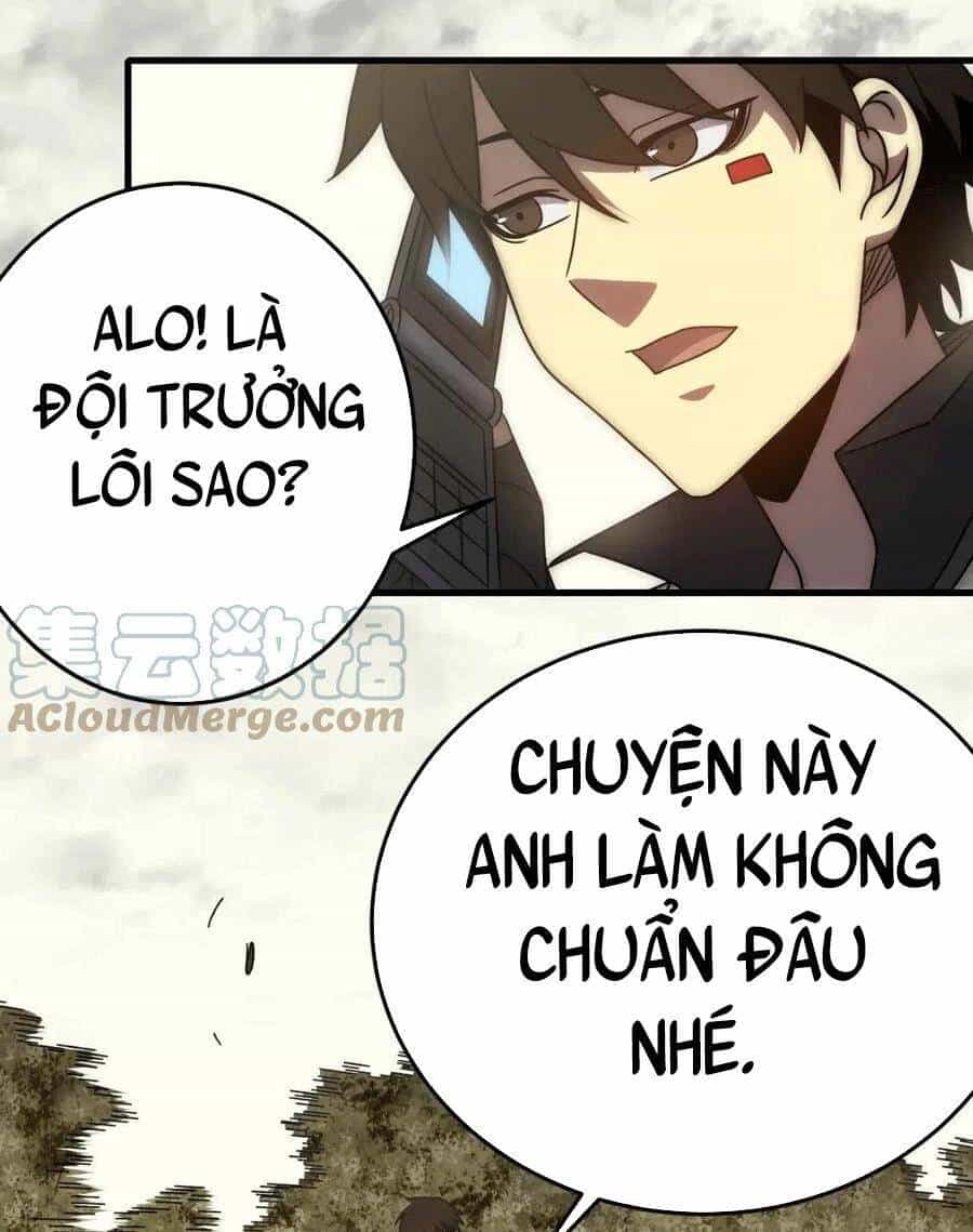 Mạt Thế Đạo Tặc Hành - Chương 97 - ảnh 1
