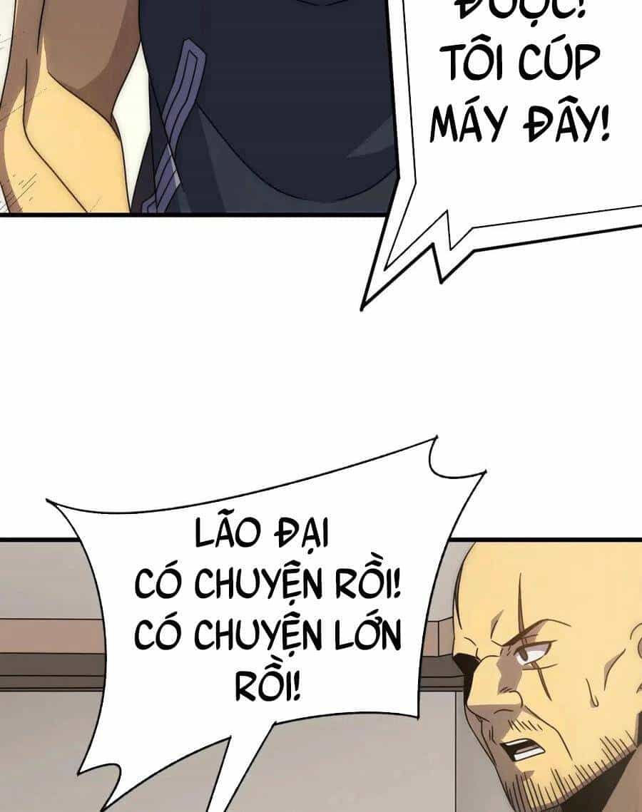 Mạt Thế Đạo Tặc Hành - Chương 97 - ảnh 10