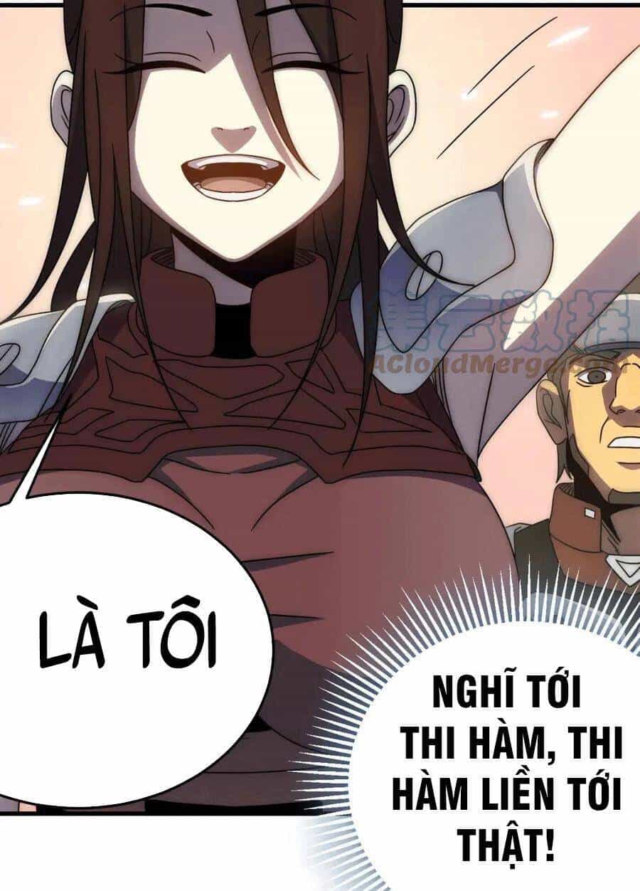 Mạt Thế Đạo Tặc Hành - Chương 97 - ảnh 29